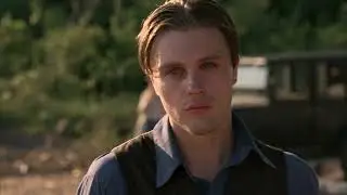 Boardwalk Empire (season 2): Jimmy Darmody takes his son to the beach