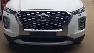 Рынок Авто Дисков в Корее