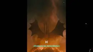 Orca Monarch Sciences | Godzilla: King of The Monsters