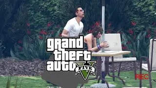 GTA 5 - The Full Sex Tape (Clean)