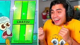 OBRIGADOO SUPERCELL🎁💛.. Brawl Stars