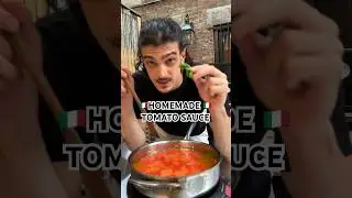 Classi Italian tomato sauce 🥫
