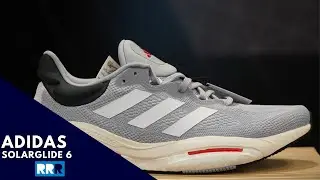 Adidas Solarglide 6 Preview | Si te gustó la Solarglide 5 esta te seguirá gustando...