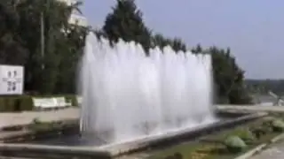 Eternul si fascinantul oras BRAILA