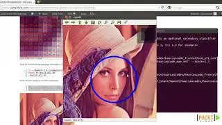 OpenCV Computer Vision Application Programming [Video Course]