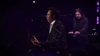 Los Temerarios - Hasta Siempre Tour - Ciudad de México 2/8