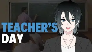 Teachers day ka kissa | SiLvEr Playz Live