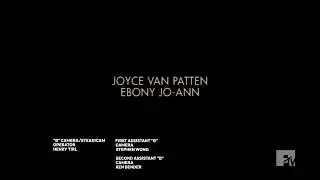 Grown Ups - ATV End Credits