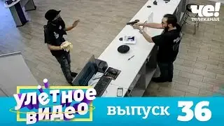 Улетное видео | Выпуск 36