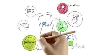 mSpy -  #1 Parental Control Software