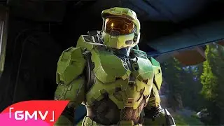 Halo Infinite 「GMV」 I'm a Champion | 2021