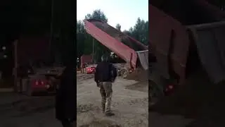 Шток оторвало 