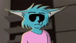 Me Party / animation meme
