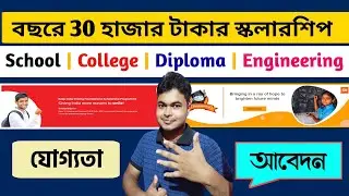 Rs 30000 Scholarship 2021 | MI Scholarship 2021 | Colgate Scholarship 2021 | Eligibility | Apply