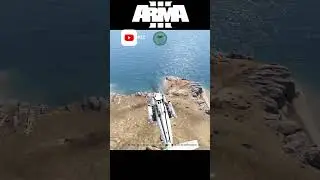 Неожиданный сюрприз Arma 3 