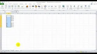 How to create arrow shapes in excel, word, and powerpoint