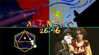 Season 25 Episode 5 | alt.news 26:46