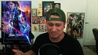 Strays - The Blue Beetle - This Fool with Joe