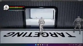 Flexible Combat System with Riding System Component | UE4 | (2022)