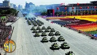 10 Negara Dengan Militer Terkuat di Dunia 2018