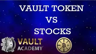 Investing in Vault vs The Stock Market