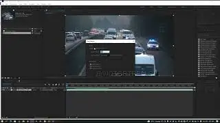 TIME CONTROL EFFECT IN AFTER EFFECT 2022