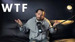 Is It Time To QUIT? - The Momentous Podcast Ep. 1