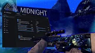 Still Countin / CS2 Cheating ft. Midnight.im