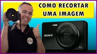 Como criar recorte de imagem perfeito no Photoshop em 2 minutos
