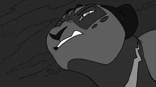 Is it Terrifying - A 4 Hour Antpelt Animatic (Read Desc. for CWs)