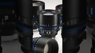 Are you interested in the Zeiss Nano Primes? #zeiss #cinemalens #cameragear