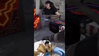 СОЛО 1000IQ ВЫНОС В #rust #выживание #раст