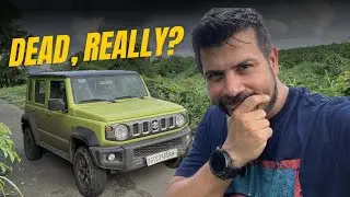 Jimny Still Roxx, or Is It Really Dead? Watch Before Buying!