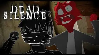 Играем в Dead Silence 2