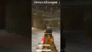 ИМБА ГАН - MP5!?🥶