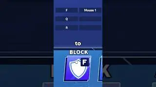 HOW TO CLICK FASTER IN BLADE BALL!👆 (Roblox) 