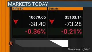 Headlines On Bloombergquint: 03 May 2018