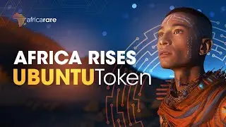 Ubuntu Token Launch Teaser