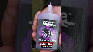 🧨 NEW OOZE LIQUIDS 🧨  