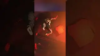 Удзуй в одиночку с сильными ранениями читает и дает отпор Гютаро😳😲