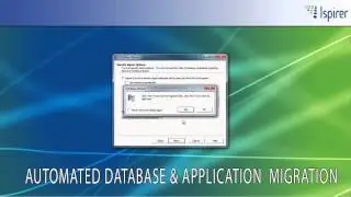 Sybase ASE to DB2 OS/390 (z/OS) Database Migration Demo