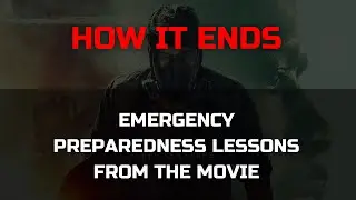 16 EMERGENCY PREPAREDNESS TAKEAWAYS FROM THE MOVIE 