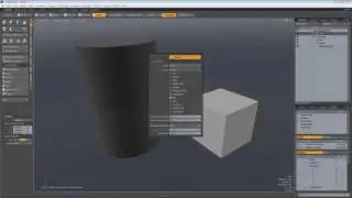 Modo With 3ds Max | Snapping