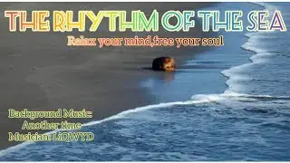 Listen to the RHYTHM OF the SEA - Relax your mind amidst the Pandemic