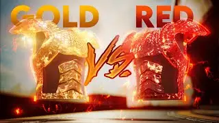 Gold VS Red Evo Armor Apex Legends Tips & Guide