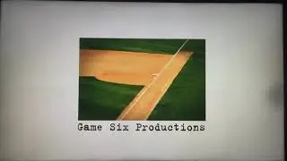 Game Six Productions/Happy Madison Productions/CBS Paramount/Sony Pictures Television (2008)