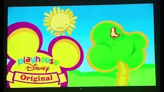 Nelvana/Playhouse Disney Original (2008/2019)