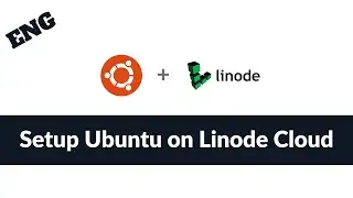 Setup Ubuntu on Linode Cloud