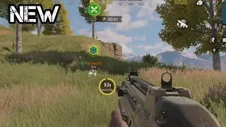 New Revive Class Features in COD MObile | Call of Duty Mobile Battle Royale