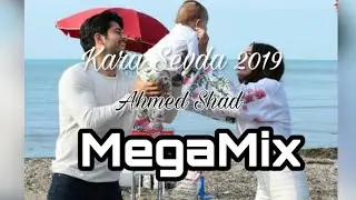 Ahmed Shad mix KaraSevda 2019 Лучшая песня в мире 2019